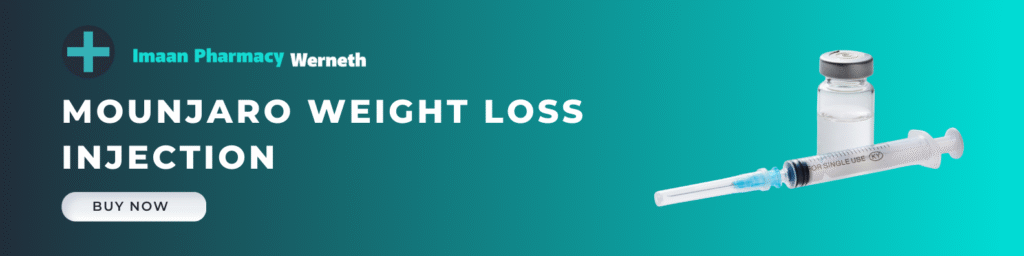weight loss injection