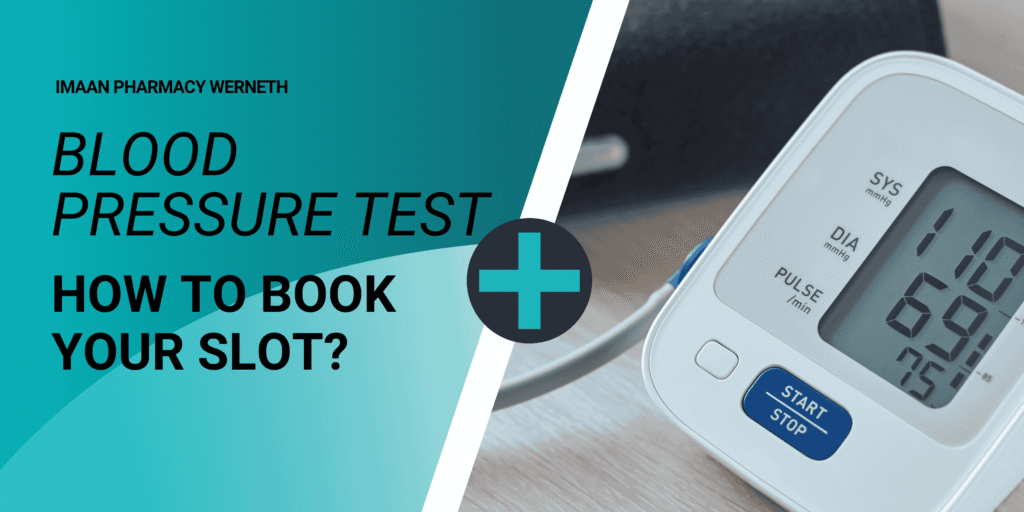 How to Prepare for a Blood Pressure Check