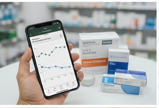 Benefits of Pharmacy Blood Pressure Monitoring Services