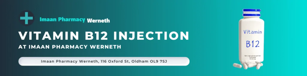 How Long Does It Take Vitamin B12 Injections to Work?